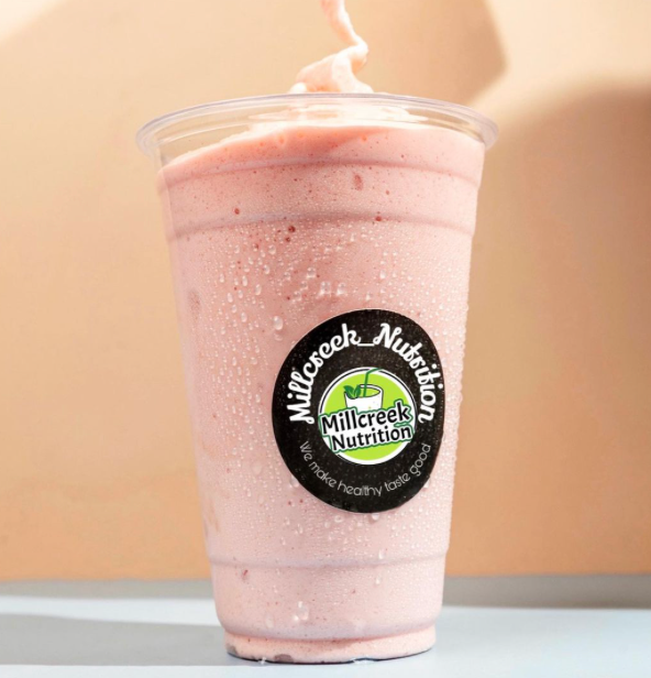 Shakes | Millcreek Nutrition